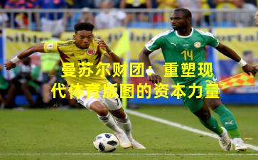 曼苏尔财团：重塑现代体育版图的资本力量